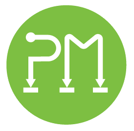 strong-pm Logo